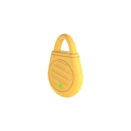 🔥Limited time offer Buy 3 get 2 free!🐦No more trouble from birds, beasts and locusts!Portable Ultrasonic Bird Repellent Keychain