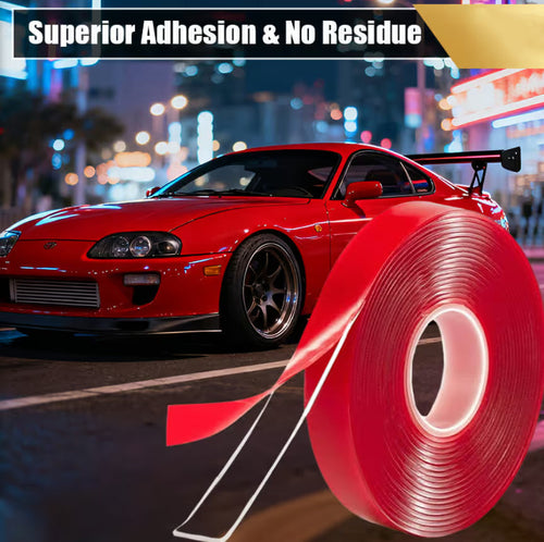 ✨🔧2026 Super Strength Double Sided Tape for Automotive and Home Renovation