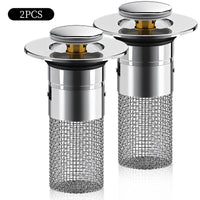 2pcs