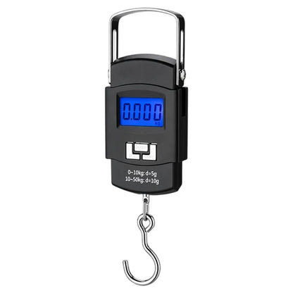 💥Buy 1 get 1 free 🔥Mini Portable Digital Luggage Scale