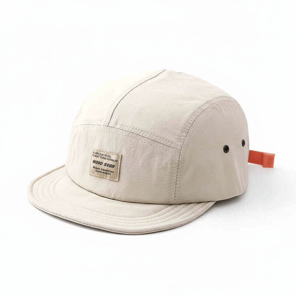 Vintage Duckbill Streetwear Cap