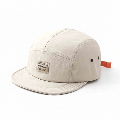 Vintage Duckbill Streetwear Cap