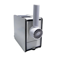 Drawer Separator + Fan