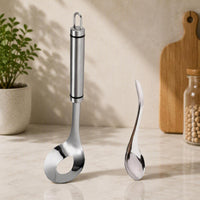 Meatball Scoop+Small Spoon