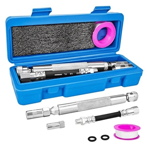🔥Hot Sale 49% off🔥Professional Grease Nipple Cleaning Tool🔧
