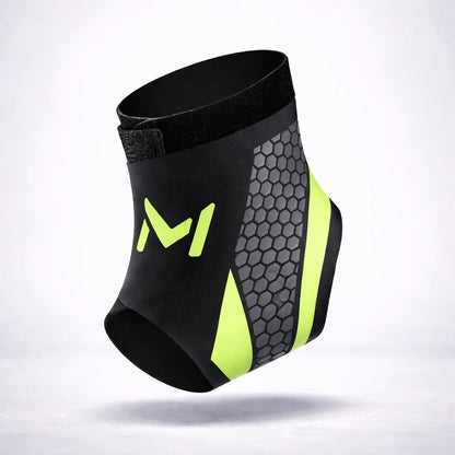 🔥Summer Limited-Time 50% OFF 🎁-Ultra Thin Breathable Ankle Support Brace