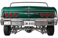 Chevrolet Green