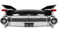 Cadillac Black