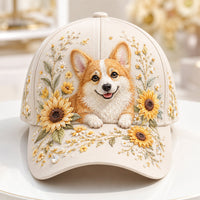 🐶 Corgi