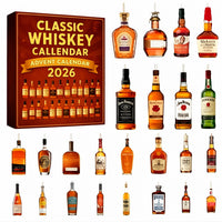 CLASSIC WHISKEY