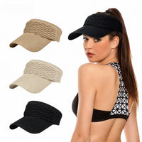 🔥Best selling 3PCS(Black + Khaki + Beige)