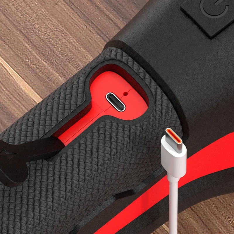 ⏰2-in-1 Tape Measure with Laser Guide