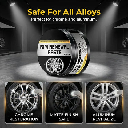 Alloy types
