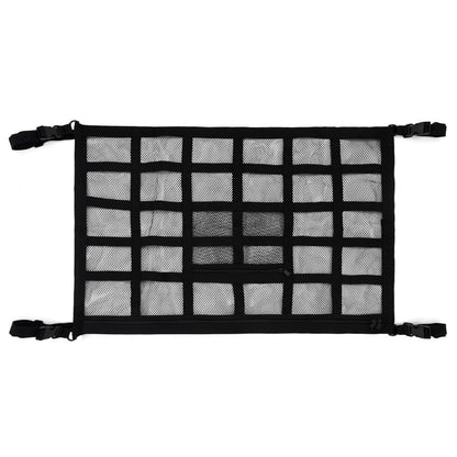 🚗Car Ceiling Storage Net Pocket