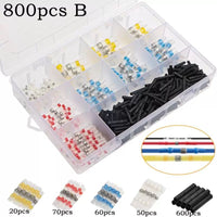 800PCS
