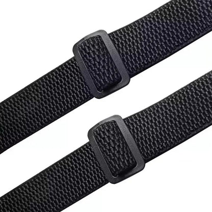 📢📢49% OFF !! ⏰Men's X-Back Suspenders with Hook Clips