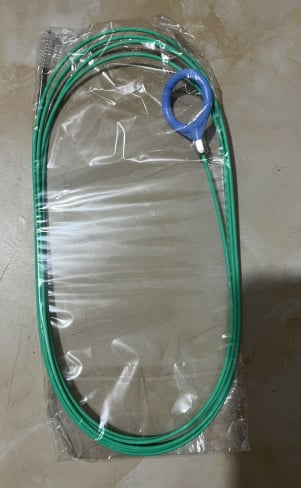 2 PCS 78-Inch Car Sunroof Drain Cleaning Tool
