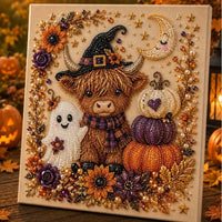 🐮 Highland Cattle