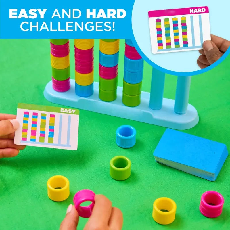 ⚡ Ditch the Screens, Bring the Noise: The Fast-Paced Color Jenga Game Everyone is Obsessed With! 🏆🎉