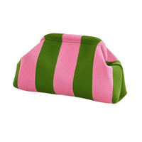 Green & Pink