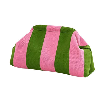 👜 Women's Striped Cloud Handbag – Your New Go-To for Every Occasion ✨