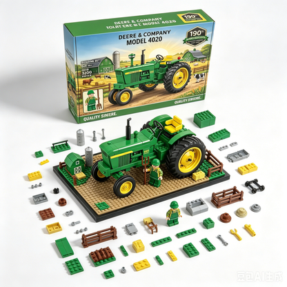 190th Anniversary Collector Brick Edition (1837-2027)