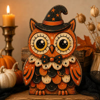 Harvest Owl