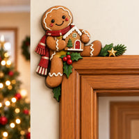Gingerbread