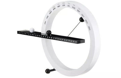 Magnetic Perpetual Calendar
