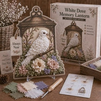 🕊️White Dove