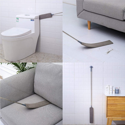 🔥Retractable Gap Dust Cleaner-⚡