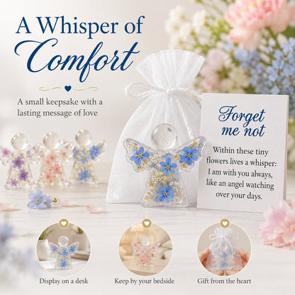 🔥LAST DAY 50% OFF - 🪽The Smallest Gift Can Carry the Biggest Love