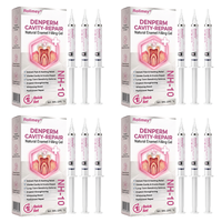 4 Boxes 🪥All Teeth Strengthening