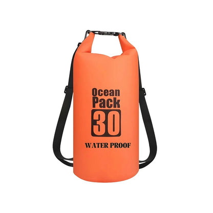 Large-Capacity Foldable Outdoor Dry Bag