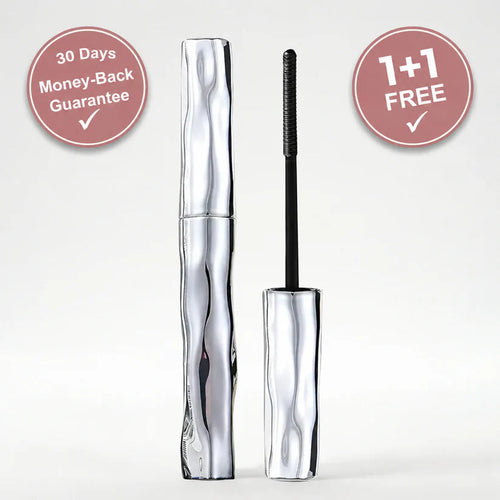 🔥Buy 1 get 1 free(2pcs)Waterproof Fibre Mascara💧 – Volume & Length without Clumping for Dramatic Moments