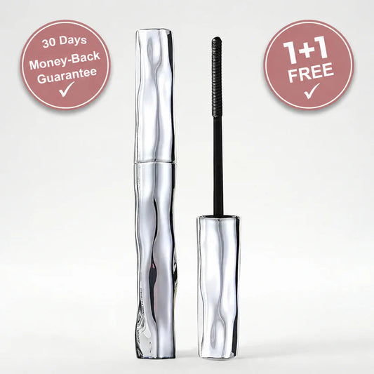 🔥Buy 1 get 1 free(2pcs)Waterproof Fibre Mascara💧 – Volume & Length without Clumping for Dramatic Moments