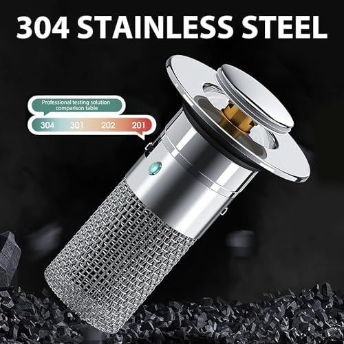 🎁Buy 1 Get 1 Free⏳tainless Steel Floor Drain Filter