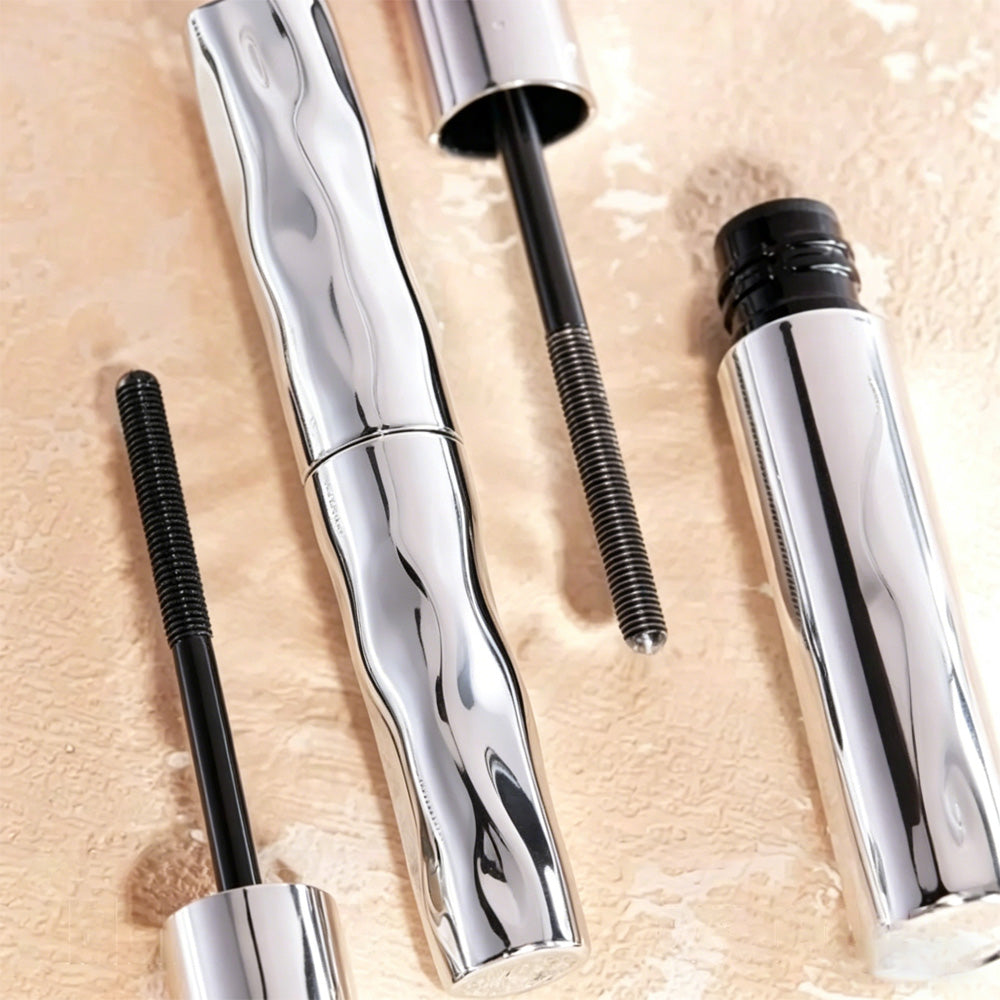 🔥Buy 1 get 1 free(2pcs)Waterproof Fibre Mascara💧 – Volume & Length without Clumping for Dramatic Moments