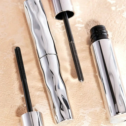 🔥Buy 1 get 1 free(2pcs)Waterproof Fibre Mascara💧 – Volume & Length without Clumping for Dramatic Moments