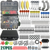 217PCS