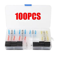 100PCS