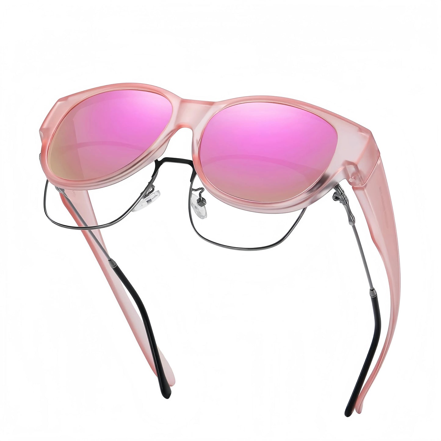 Fit-Over Prescription Sunglasses