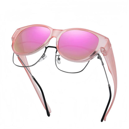 Fit-Over Prescription Sunglasses