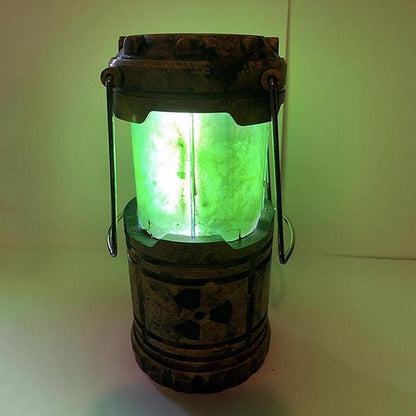 Miniature Nuclear Reactor Lantern