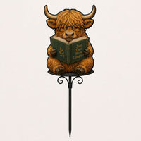 Highland Cattle