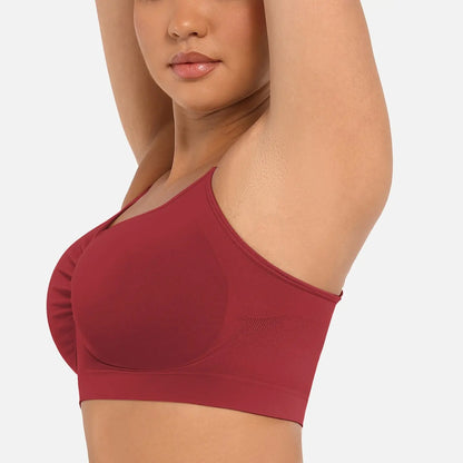 💖Natural Lift Wireless Bra Designed for Fuller Busts