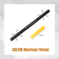 Specification B - SAE/UN  Thread