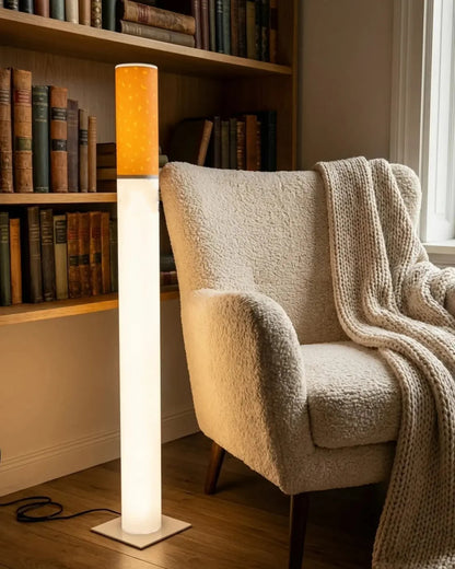 💡Cigarette Shaped Novelty Floor Lamp