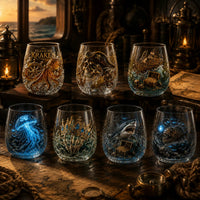 7-Piece Collector's Set - Save $30 + Free Shipping