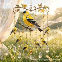 Goldfinch